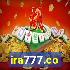 ira777.co
