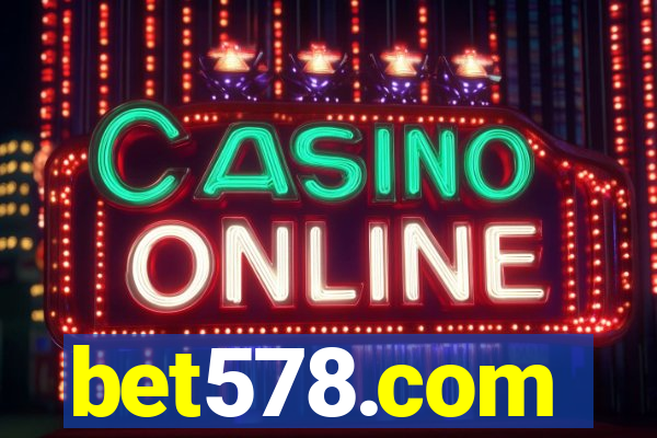 bet578.com