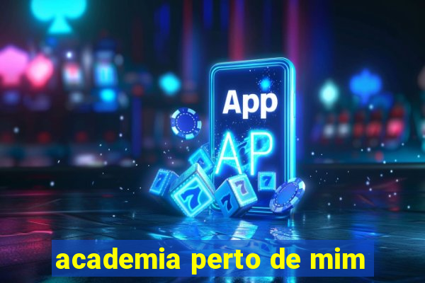 academia perto de mim