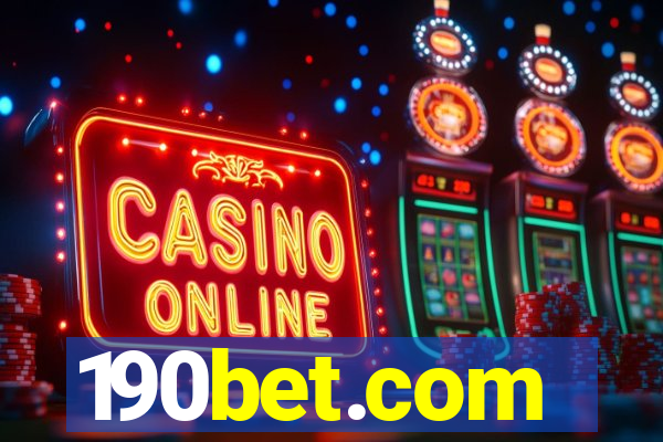 190bet.com