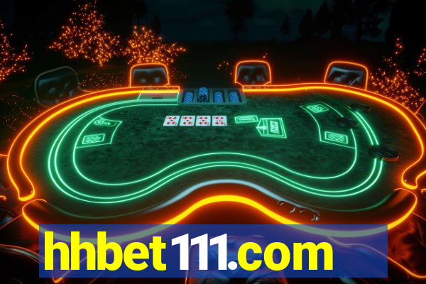 hhbet111.com