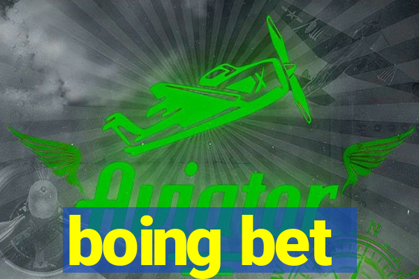 boing bet