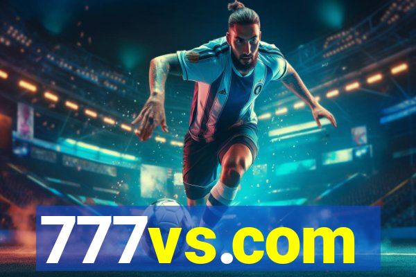 777vs.com