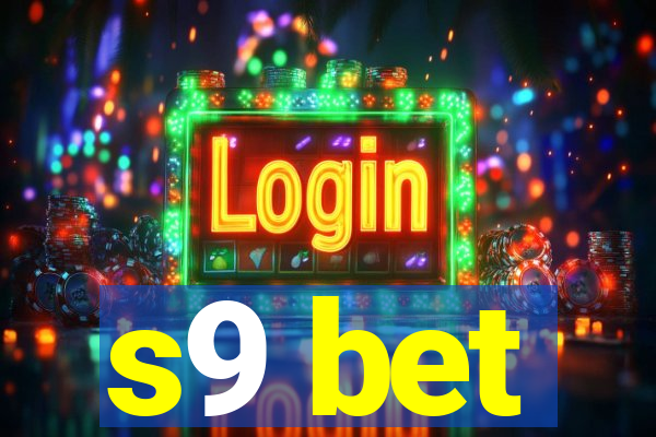 s9 bet