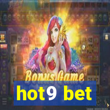 hot9 bet