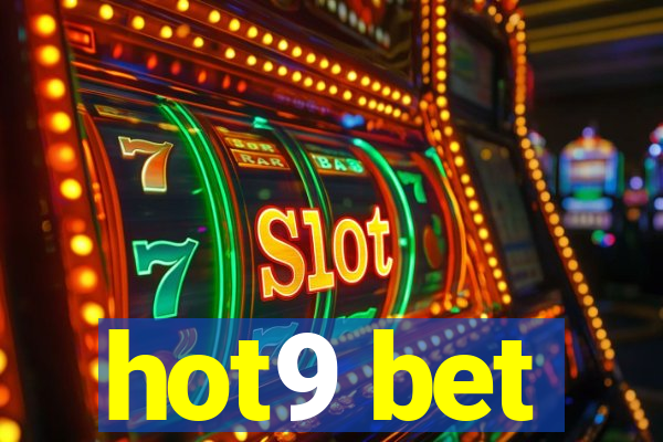 hot9 bet