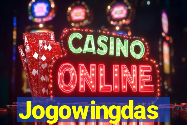 Jogowingdas
