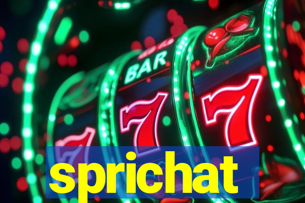 sprichat