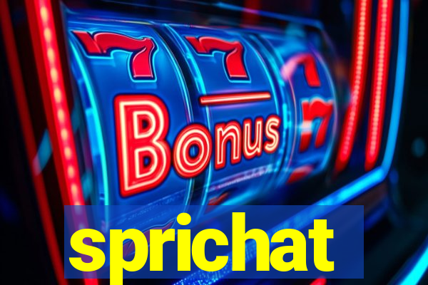 sprichat