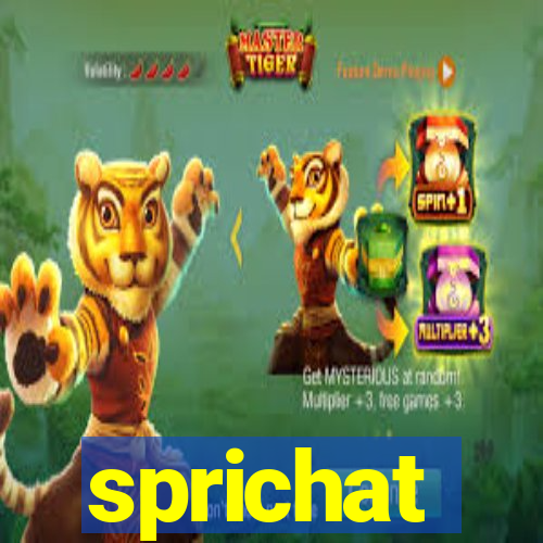 sprichat