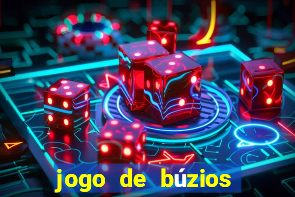 jogo de búzios grátis pelo whatsapp