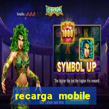 recarga mobile legends 1 real