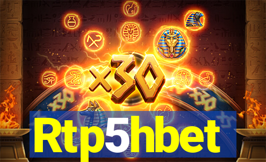 Rtp5hbet