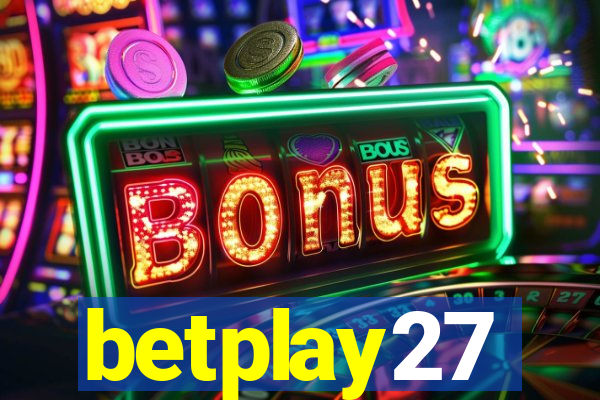 betplay27