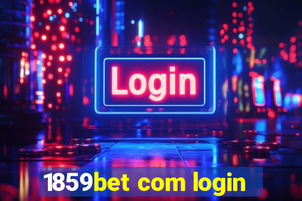 1859bet com login