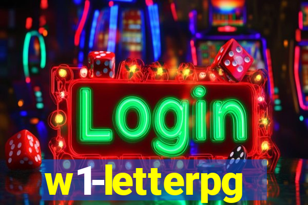 w1-letterpg