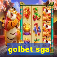golbet sga