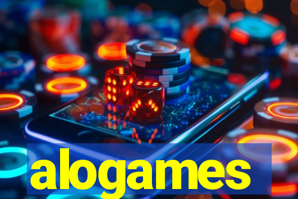 alogames