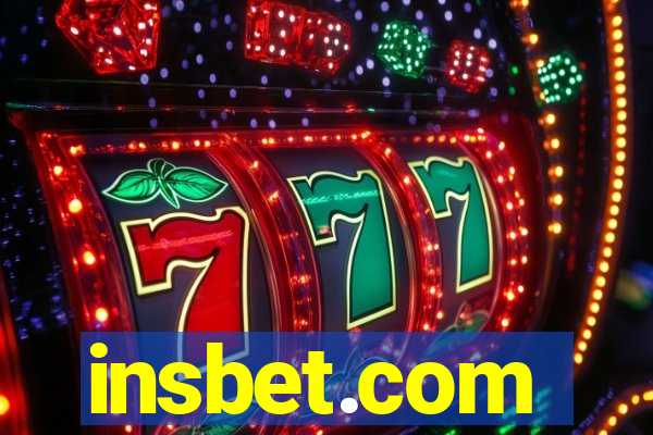 insbet.com
