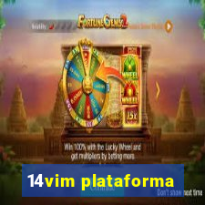 14vim plataforma