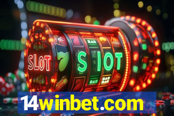 14winbet.com