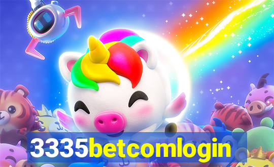 3335betcomlogin