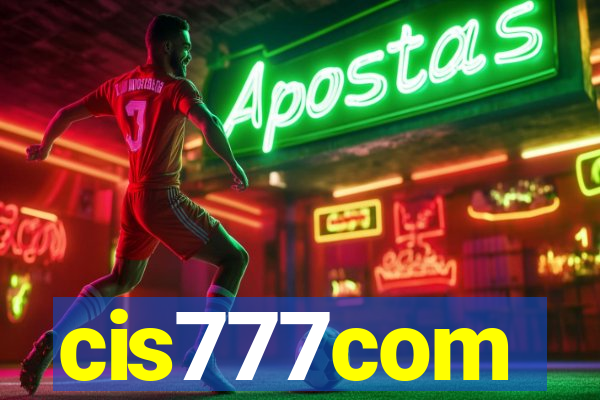 cis777com