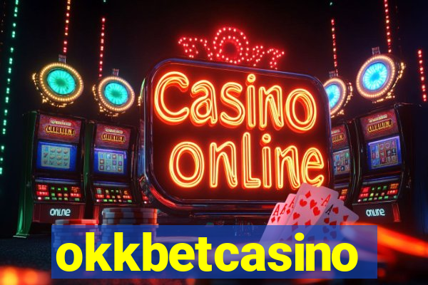 okkbetcasino
