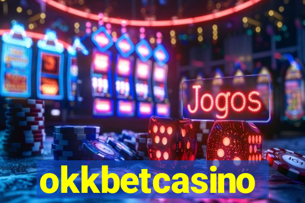 okkbetcasino