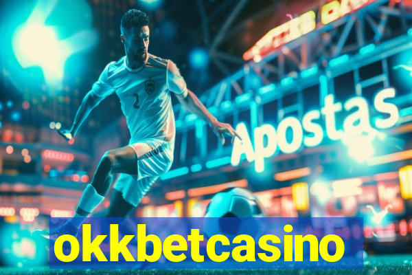 okkbetcasino