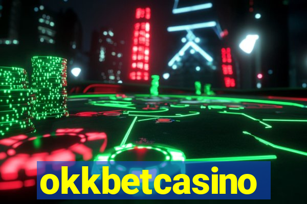 okkbetcasino