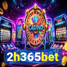 2h365bet