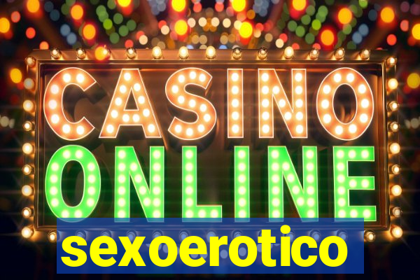 sexoerotico