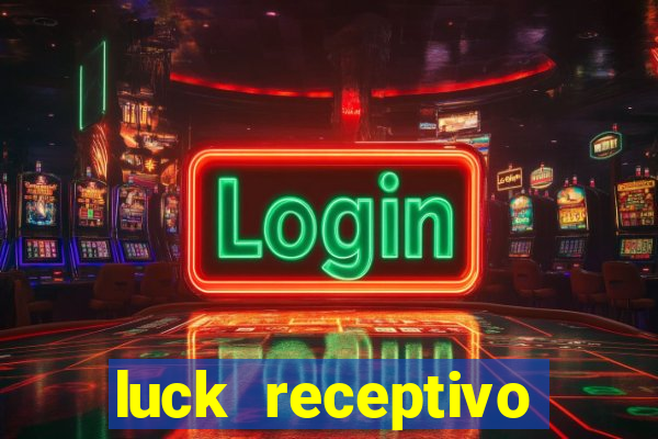 luck receptivo porto seguro