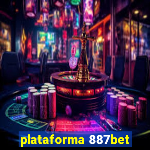 plataforma 887bet