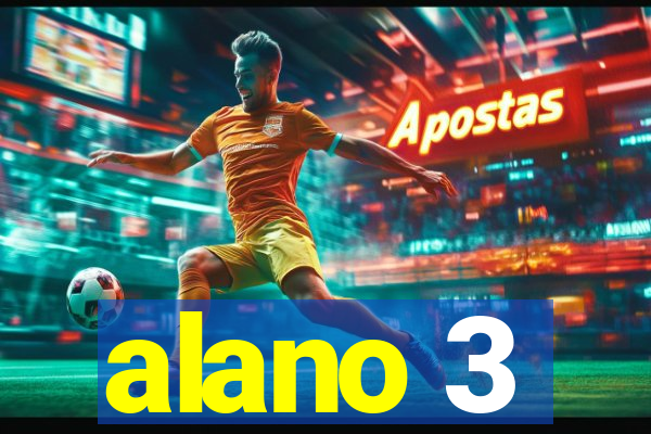 alano 3