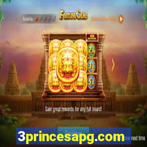 3princesapg.com