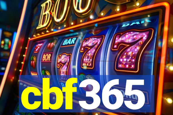 cbf365