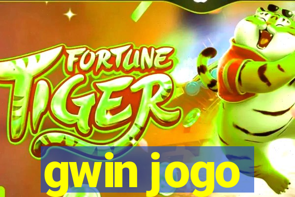 gwin jogo
