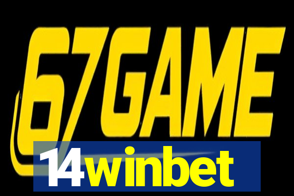 14winbet