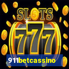 911betcassino