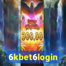 6kbet6login