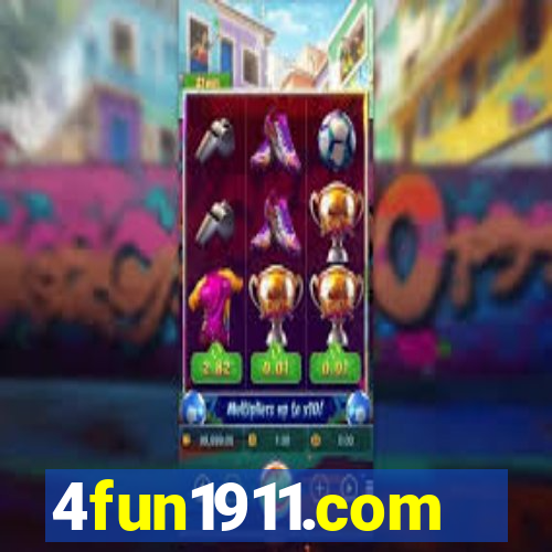 4fun1911.com