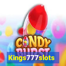 Kings777slots
