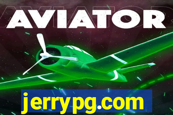 jerrypg.com