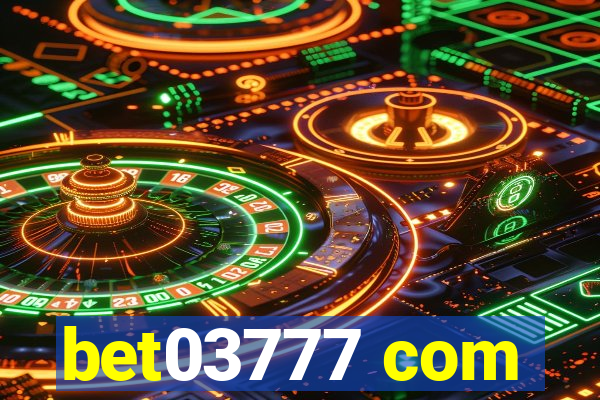 bet03777 com