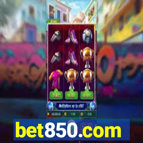 bet850.com