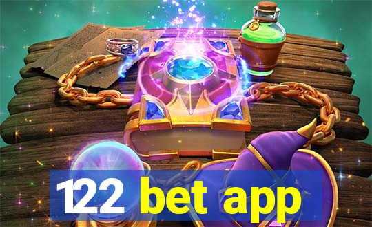 122 bet app
