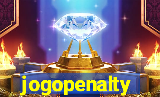 jogopenalty