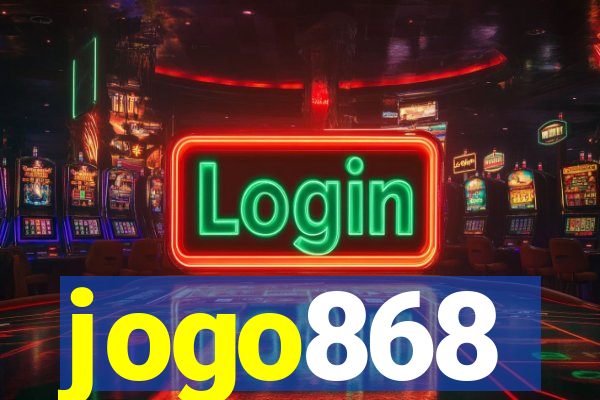 jogo868